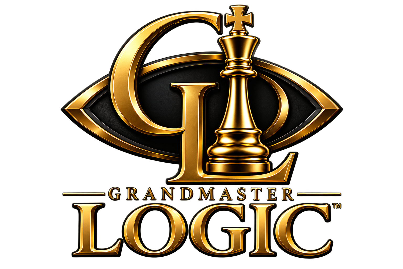 Grandmaster Logic GL mark